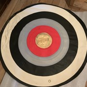 Cover image of Archery Target
